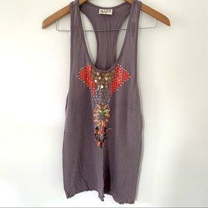 Free People Tank